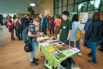 Biodiversity Challenge (Foto Guy Ackermans)