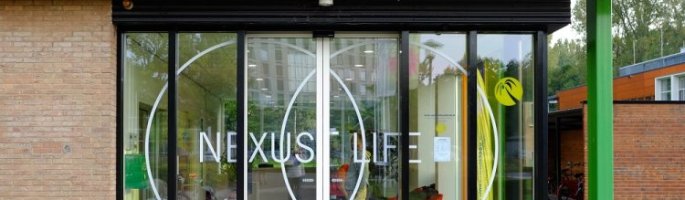 Nexus, gebouwnummer 117